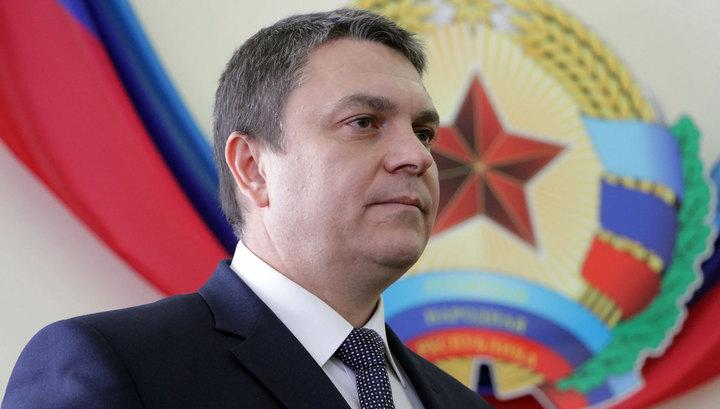 Окупанти не встигають роздати російські паспорти жителям «ЛДНР» до виборів — Гармаш