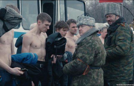 Фільм українського режисера Лозниці «Донбас» пройшов кваліфікацію на «Оскар»