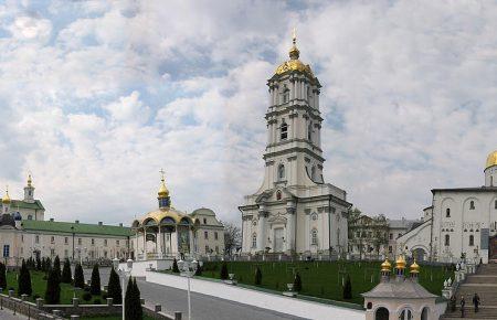 Мінкульт у вересні вимагав провести інвентаризацію в храмах УПЦ ПМ