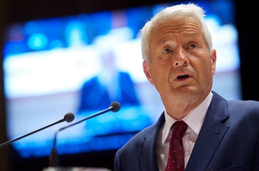Росію можуть виключити з Ради Європи — Генсек