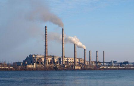 Як і навіщо модернізують Придніпровську ТЕС