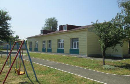 Бойовики «ЛНР» повідомили про вибух у дитсадку