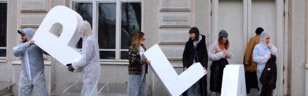 Автори найкращих інноваційних ідей зустрінуться з потенційними донорами — директорка фестивалю Plan B