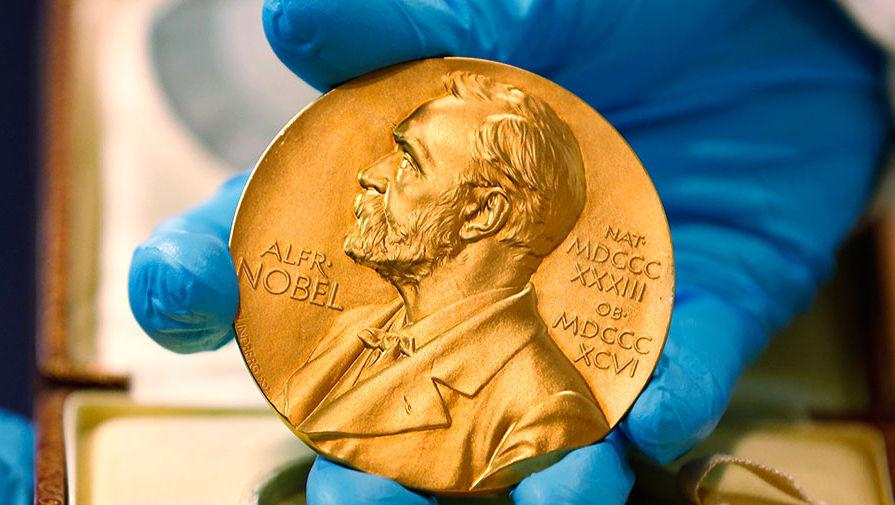Нобелівську премію з хімії вручили за розробку методу редагування геному