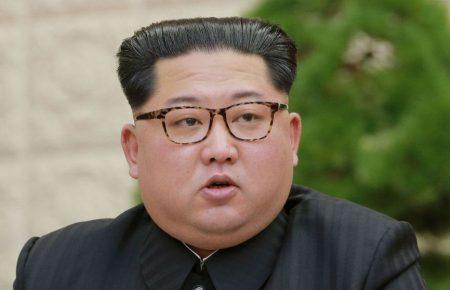Кім Чен Ин запросив Папу Римського до КНДР