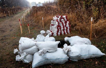 День на Донбасі: троє військових ООС поранені