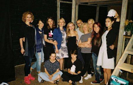 Будь-яке мистецтво соціальне і політичне одночасно — співзасновники PostPlayТеатру