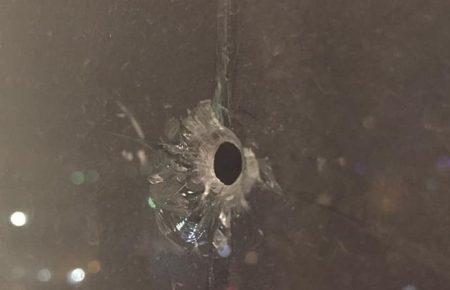 Прес-секретарка міністра Омеляна заявила про обстріл її квартири