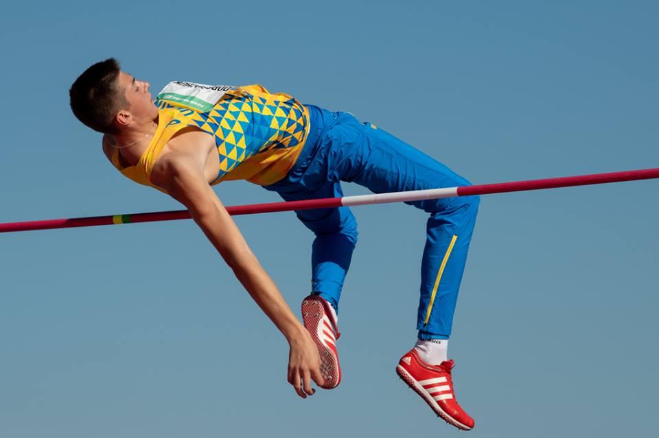 Юнацькі Олімпійські ігри: українці 14 жовтня здобули одне «срібло» і дві «бронзи»