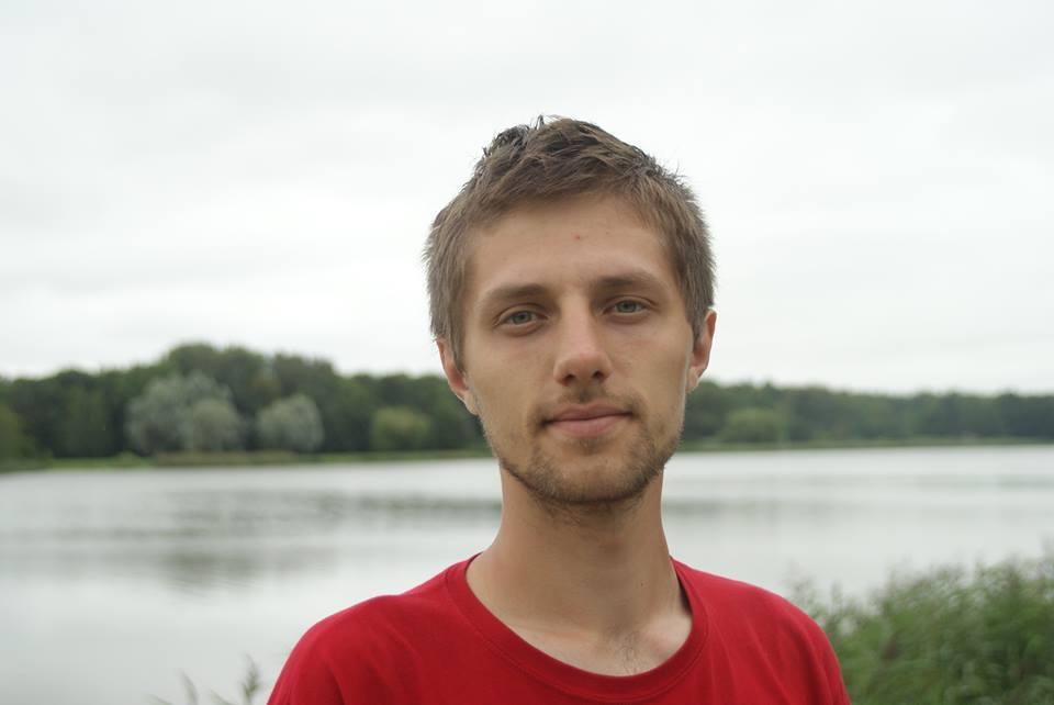 Журналіст Маркіян Прохасько збирає кошти на експедицію в Антарктиду