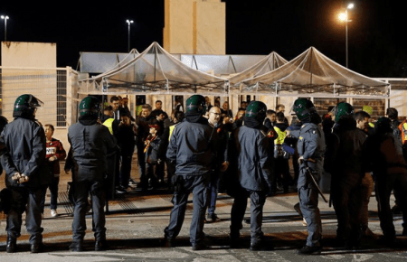 У аварії на ескалаторі в Римі постраждали четверо українців — посольство РФ