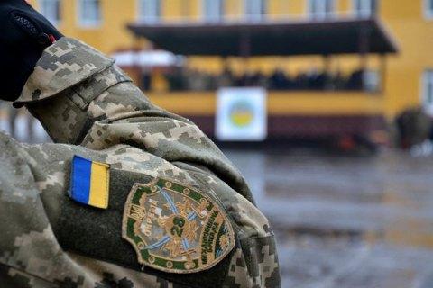 На Вінниччині військового знайшли повішеним