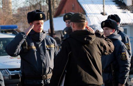 Нацгвардія розглядає можливість розташування підрозділу на Закарпатті