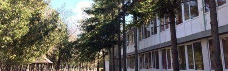 Окупаційна влада Криму не хоче віддавати бойовикам «ЛНР» табір «Южный», який вони вважають своїм (розслідування)