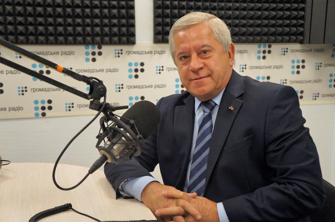 Кінах: В Україні досі не затверджена програма уряду, а це пряма вимога Конституції