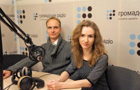 Фестиваль «Оперний вікенд» на новій сцені – у Києві