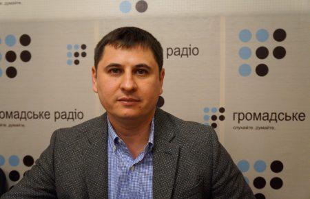 Із 72 тисяч українських громадських організацій активними є тільки 10% — керівник програми «Долучайся!»