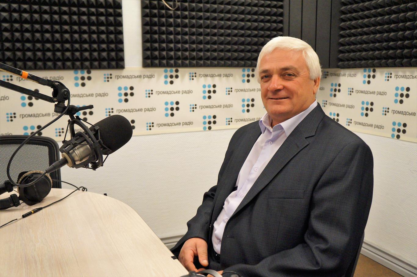 Коли і наскільки виростуть ціни на опалення – коментує президент Асоціації «Укртеплокомуненерго»