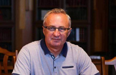 Бойовики «ДНР» відпустили колишнього секретаря міської ради Донецька — ЗМІ