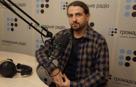 Пора року. Нова рубрика: «Вибір звукорежисера»