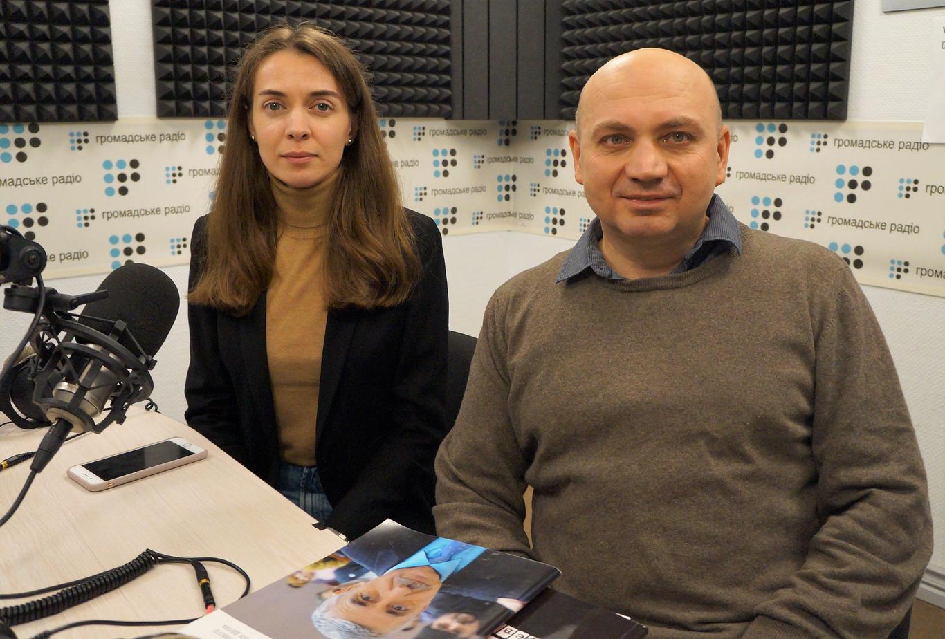 Чому суди тримають за ґратами українських політв'язнів?