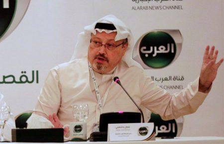 WP: ЦРУ вважає саудівського принца замовником вбивства журналіста Хашоггі