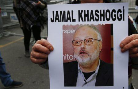 У Франції звільнили чоловіка, затриманого за підозрою у вбивстві саудівського журналіста Хашоггі