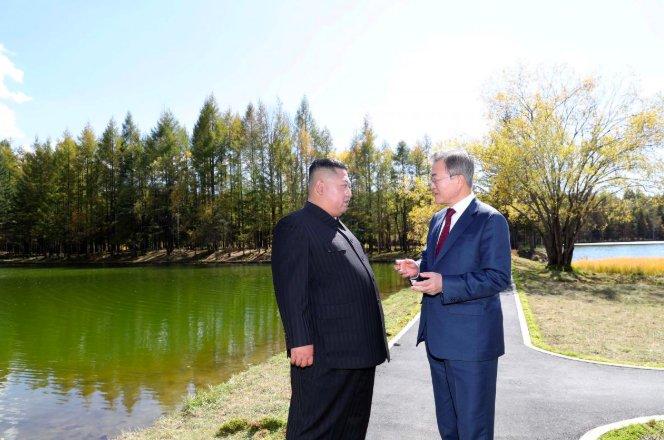 КНДР, Південна Корея та ООН провели переговори щодо демілітаризації кордону