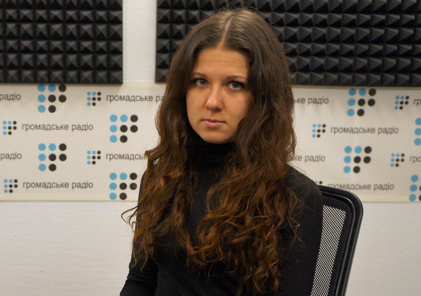 Фігуранти та правоохоронці на зв’язок не виходять — авторка розслідування про розкрадання в оборонній сфері