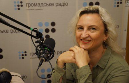 Децентралізація — це DOBRE. Розмова з активісткою з Баштанки