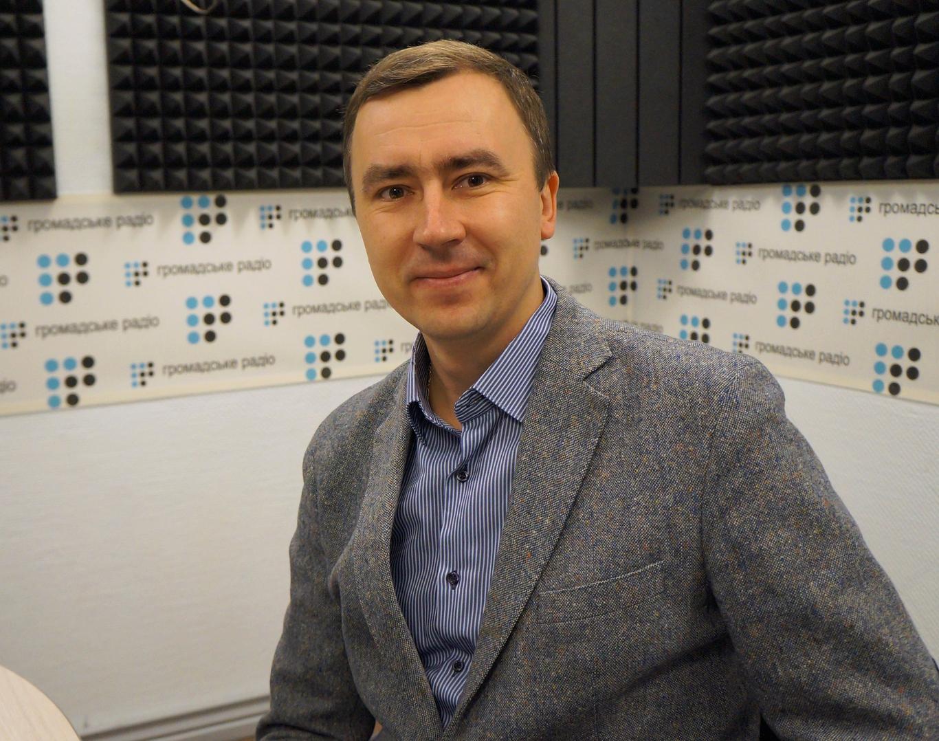 Основних конкурентів міського голови Києва є троє — Мисів