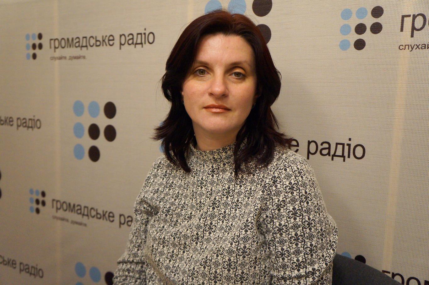 Поезія Лесьмяна українцям звучить, як коломийка, а полякам, як мазурка – Маріанна Кіяновська