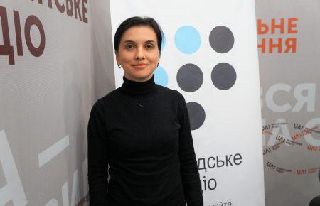 У Києві стартував прийом заявок на участь у проекті розвитку жіночого лідерства RIZNA