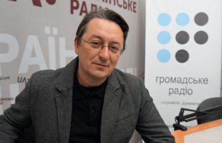 Олег Винник очима критика Олега Вергеліса: естрадник, принц, труфальдіно