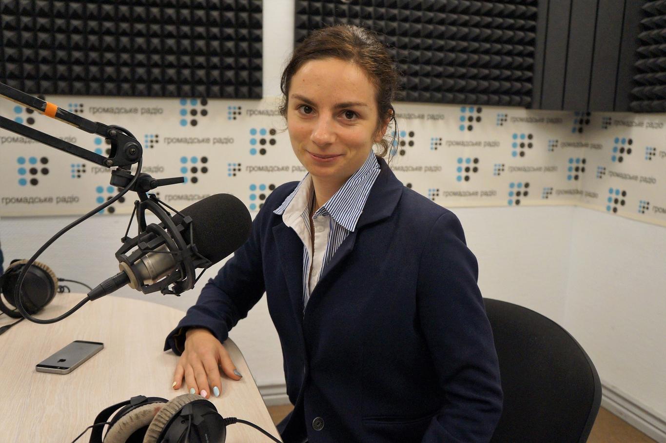 У нас уже є 2500 заявок, але доведеться обрати лише 25 учасників – організаторка тренінгу для митців