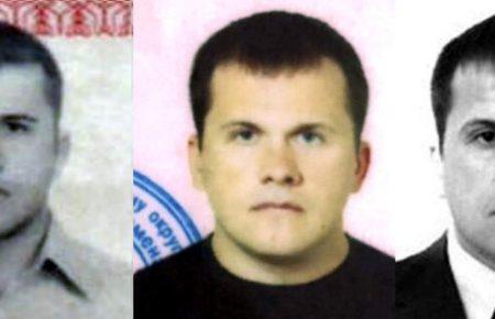 Справжнє прізвище підозрюваного в отруєнні Скрипалів Мішкін, а не Петров — Вellingcat