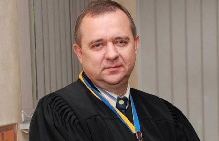 У Харкові суддя заявив про напад на його будинок