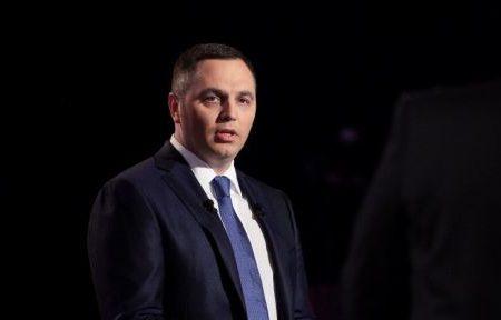 Через зміну власника Андрій Портнов розриває угоду з NewsOne