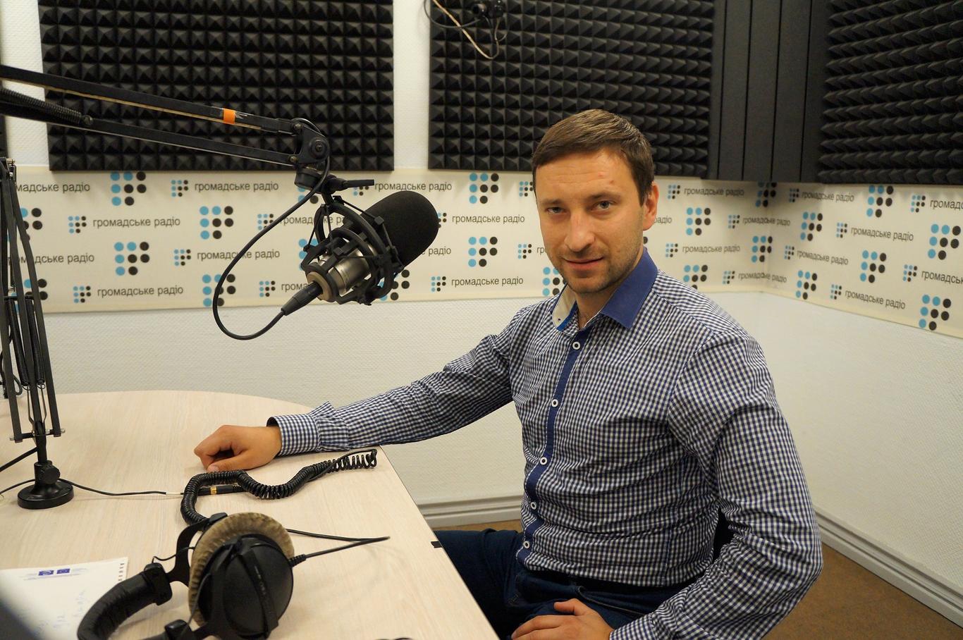 Программа «Доступное жилье» прозрачна и заслуживает доверия – Руслан Калинин