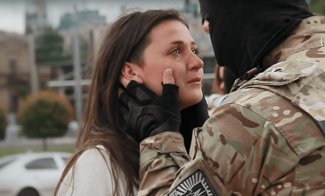 На фестивалі «Сад пам’яті» покажуть українські документальні фільми про війну