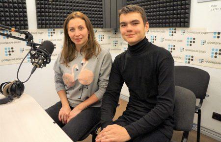 Ми змінюємо наше селище, щоб молодь не виїжджала — активістка з Доманівки