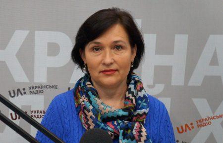 За моего мужа, задержанного в «ДНР», требовали 20 тысяч долларов — Светлана Тимофеева