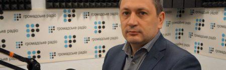 Хто й навіщо «мінує» метро й будівлі в Україні? Пояснює міністр Вадим Черниш