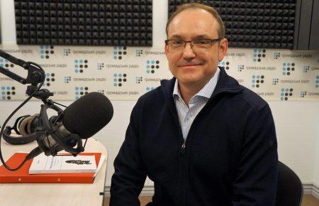 Українець вирушає на безлюдний острів. Що він там робитиме?