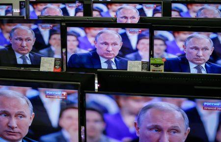 Як кремлівська пропаганда використовує західні аналітичні центри? Розмова з дослідницею