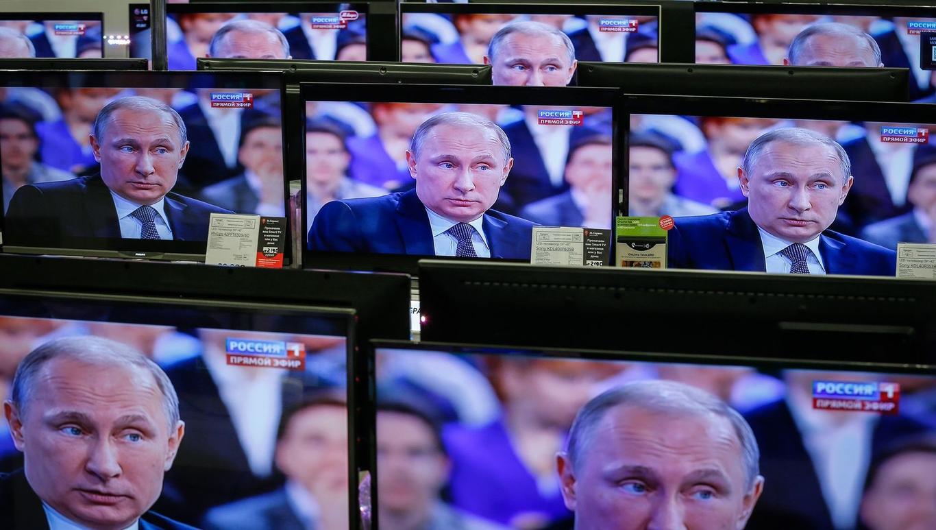 Як кремлівська пропаганда використовує західні аналітичні центри? Розмова з дослідницею