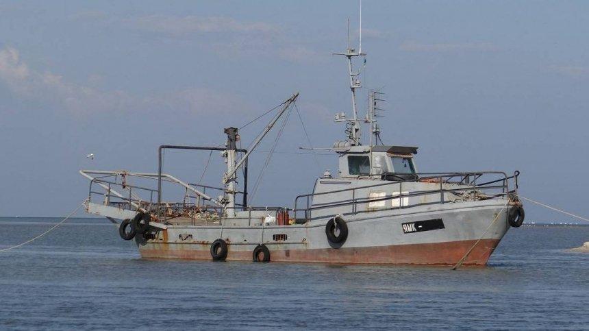 Українського моряка, арештованого в анексованому Криму, не відпускають на похорон матері — Денісова