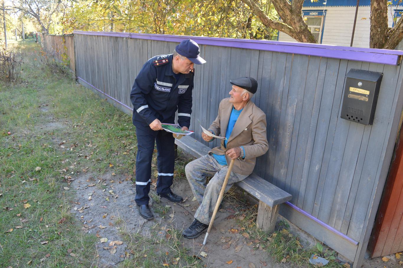 У лікарнях Чернігівщини залишаються 64 людини, евакуйовані через вибухи біля Ічні