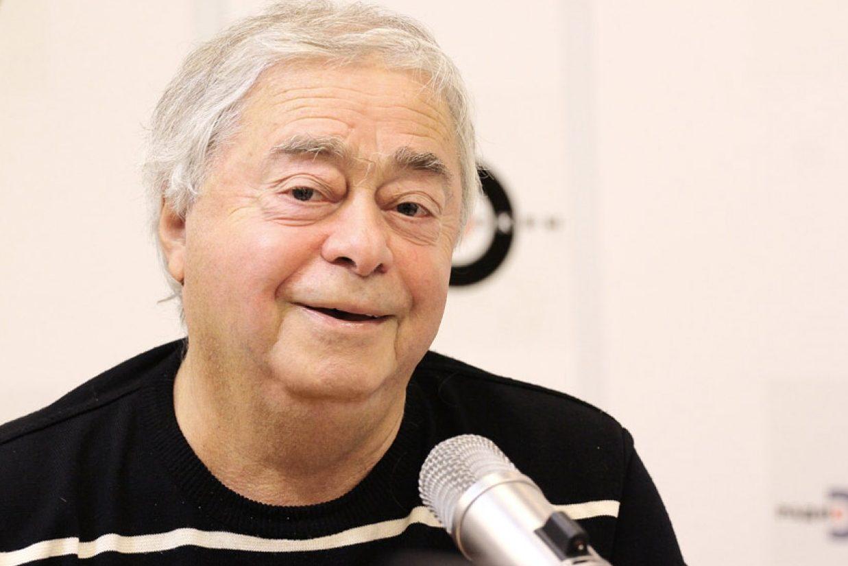 Помер радянський актор і комік Роман Карцев