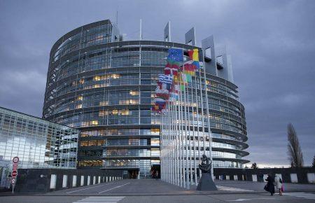 Європарламент підтримав рекомендації ЄС щодо Східного партнерства